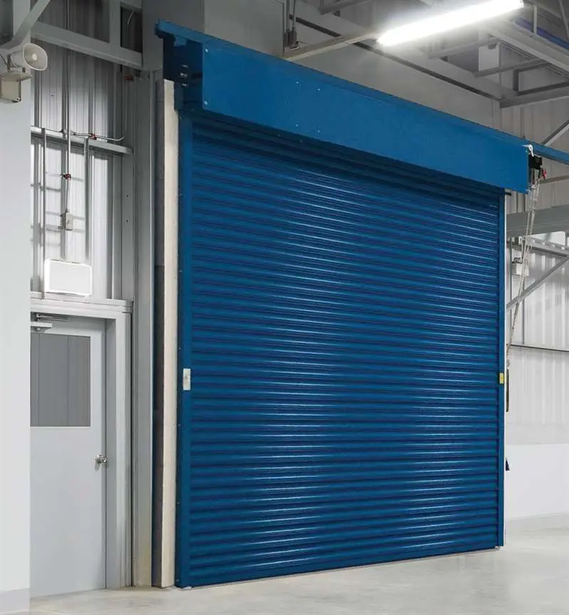 Roller Shutter Doors Cullinan