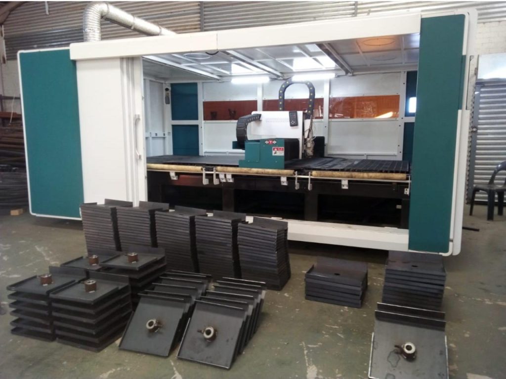 Roller Shutter Doors Cullinan