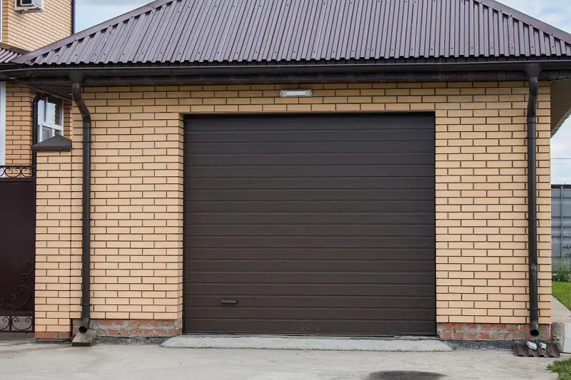 Roller Shutter Doors Cullinan