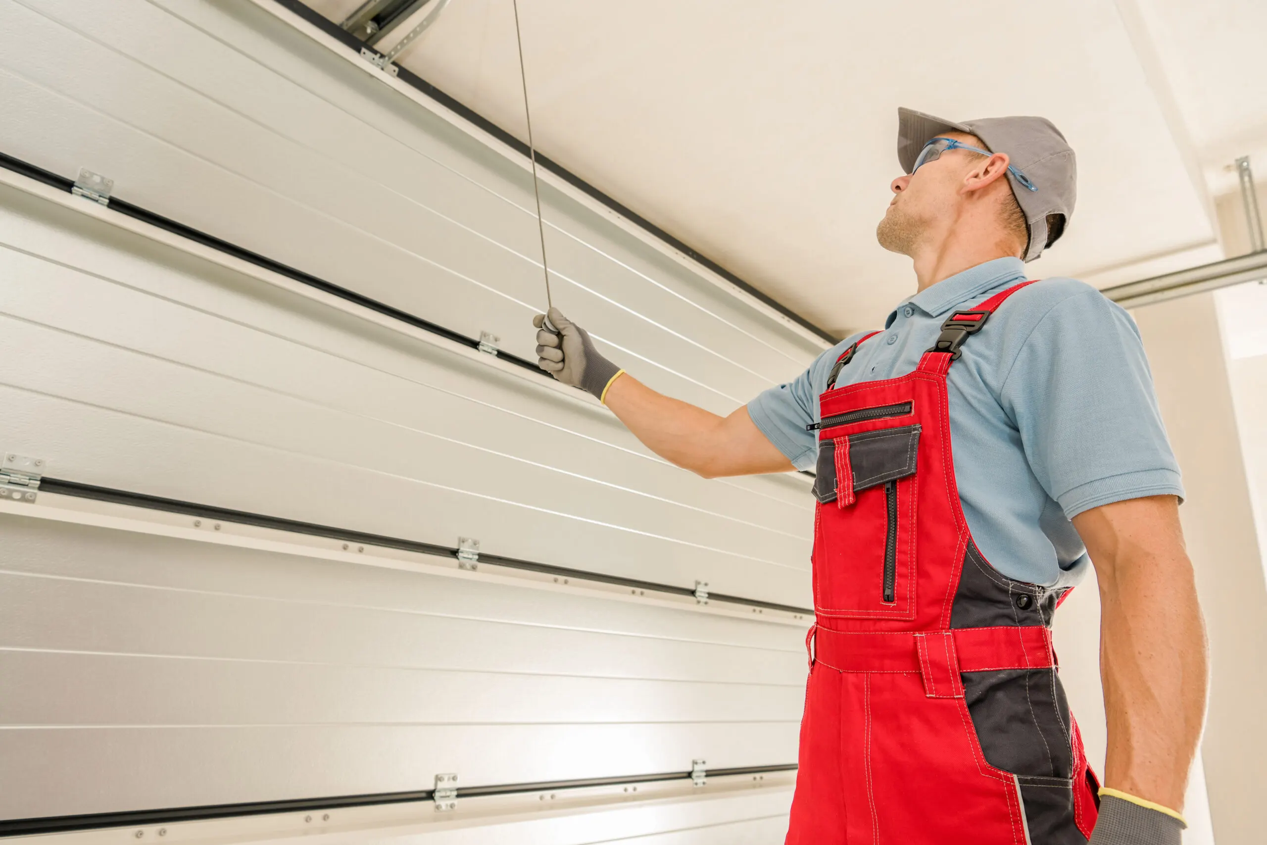 Roller Shutter Doors Cullinan